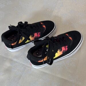 AIRWALK Sneakers with Colorful Design